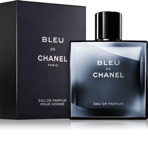 bleu de chanel eau de parfum heren|bleu Chanel eau parfum price.